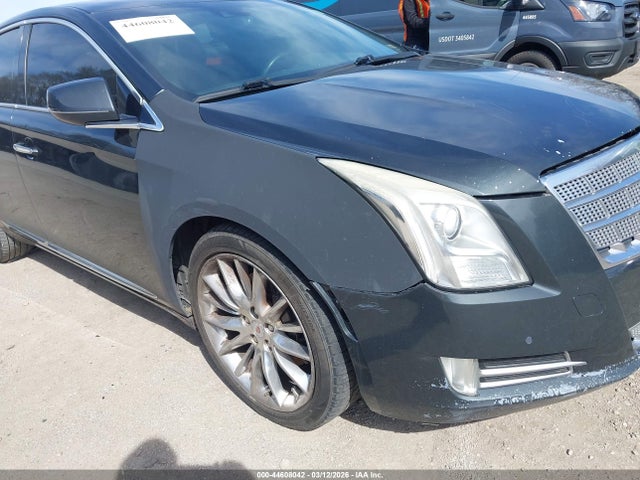 Продажа на аукционе авто 2013 Cadillac Xts Platinum, vin: 2G61U5S37D9168178, номер лота: 44608042