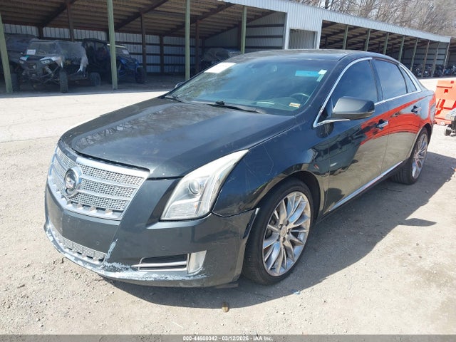 Продажа на аукционе авто 2013 Cadillac Xts Platinum, vin: 2G61U5S37D9168178, номер лота: 44608042