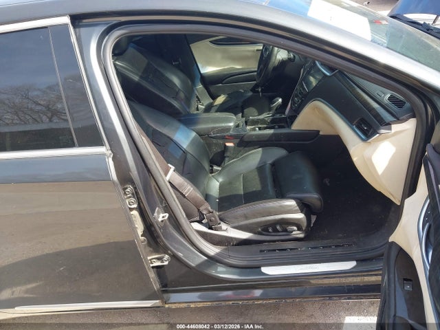 Продажа на аукционе авто 2013 Cadillac Xts Platinum, vin: 2G61U5S37D9168178, номер лота: 44608042
