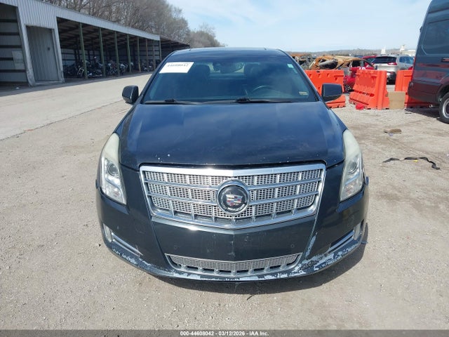 Продажа на аукционе авто 2013 Cadillac Xts Platinum, vin: 2G61U5S37D9168178, номер лота: 44608042