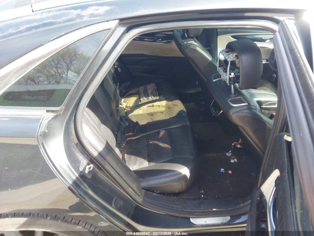 Продажа на аукционе авто 2013 Cadillac Xts Platinum, vin: 2G61U5S37D9168178, номер лота: 44608042