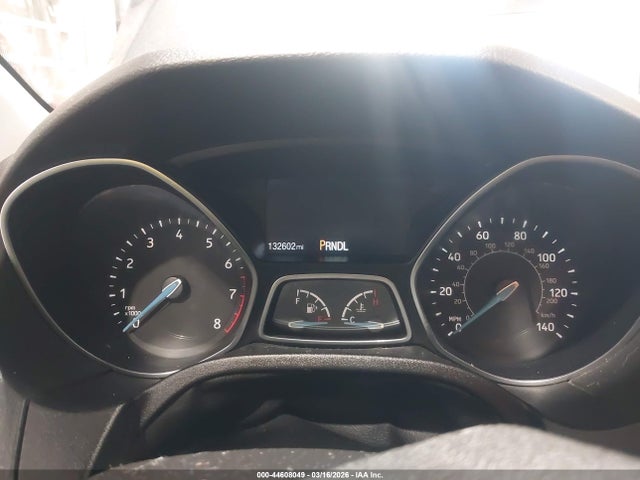 1FADP3K25JL231799 Ford FOCUS SE