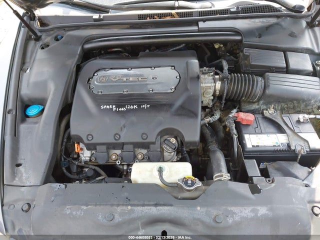 Продажа на аукционе авто 2006 Acura Tl, vin: 19UUA66236A043441, номер лота: 44608053