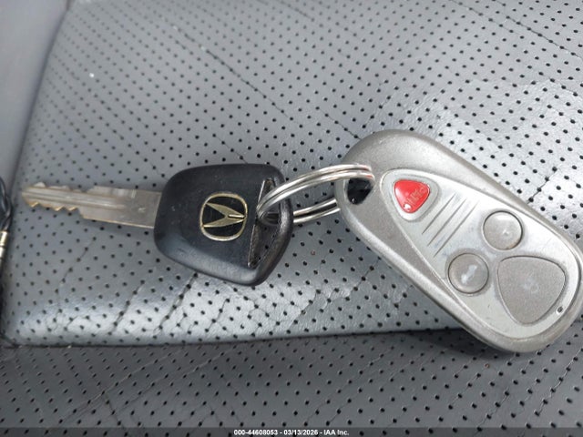 Продажа на аукционе авто 2006 Acura Tl, vin: 19UUA66236A043441, номер лота: 44608053