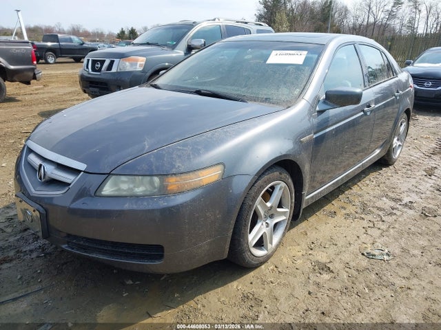 Продажа на аукционе авто 2006 Acura Tl, vin: 19UUA66236A043441, номер лота: 44608053