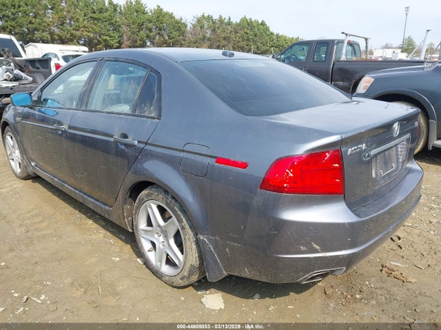 Продажа на аукционе авто 2006 Acura Tl, vin: 19UUA66236A043441, номер лота: 44608053