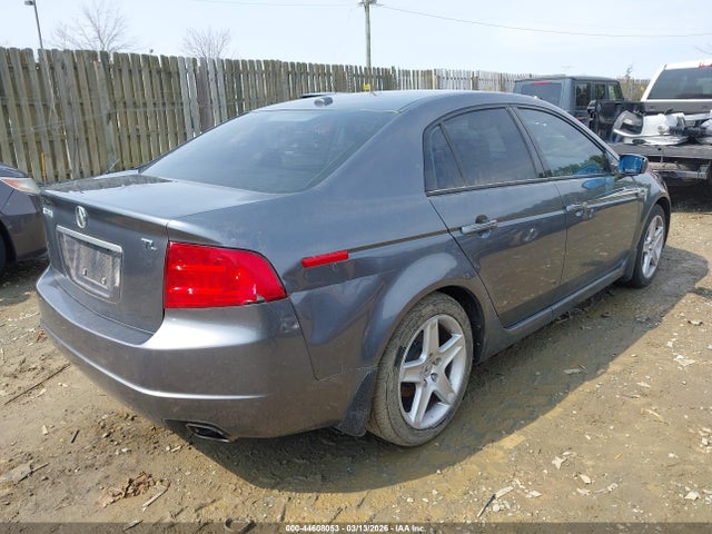 Продажа на аукционе авто 2006 Acura Tl, vin: 19UUA66236A043441, номер лота: 44608053