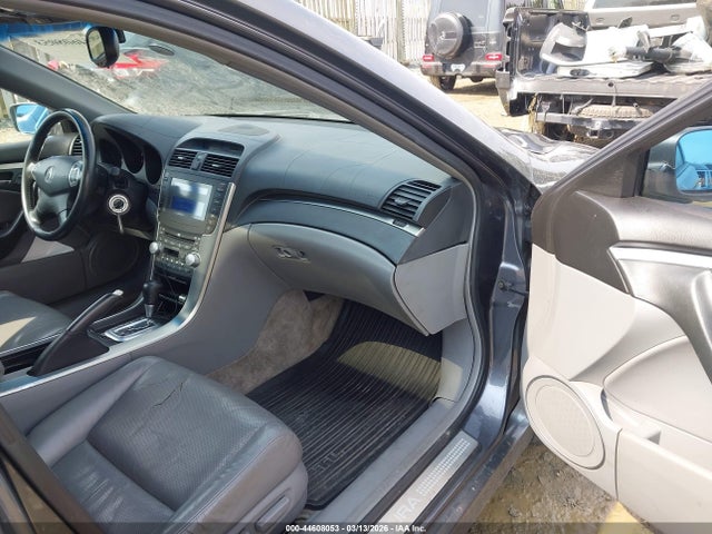 Продажа на аукционе авто 2006 Acura Tl, vin: 19UUA66236A043441, номер лота: 44608053