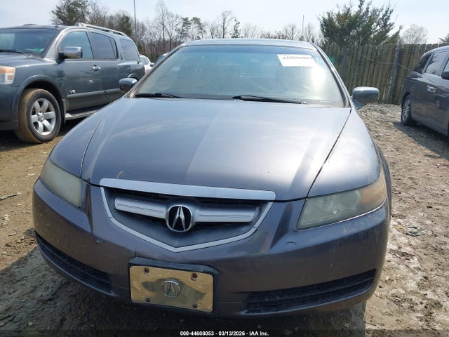 Продажа на аукционе авто 2006 Acura Tl, vin: 19UUA66236A043441, номер лота: 44608053