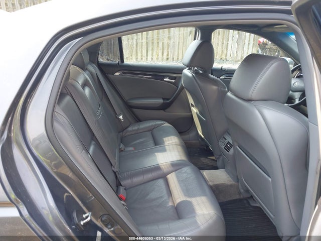 Продажа на аукционе авто 2006 Acura Tl, vin: 19UUA66236A043441, номер лота: 44608053
