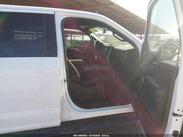 1FTEW1E42LKE96546 Ford F-150 Xlt