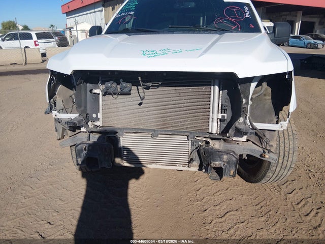 1FTEW1E42LKE96546 Ford F-150 Xlt