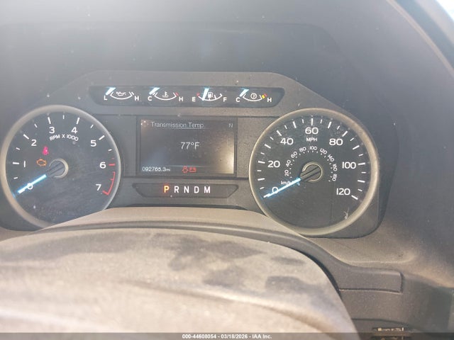 1FTEW1E42LKE96546 Ford F-150 Xlt