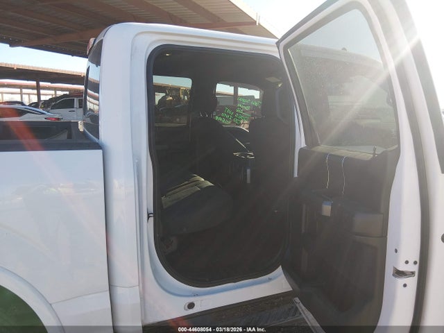 1FTEW1E42LKE96546 Ford F-150 Xlt