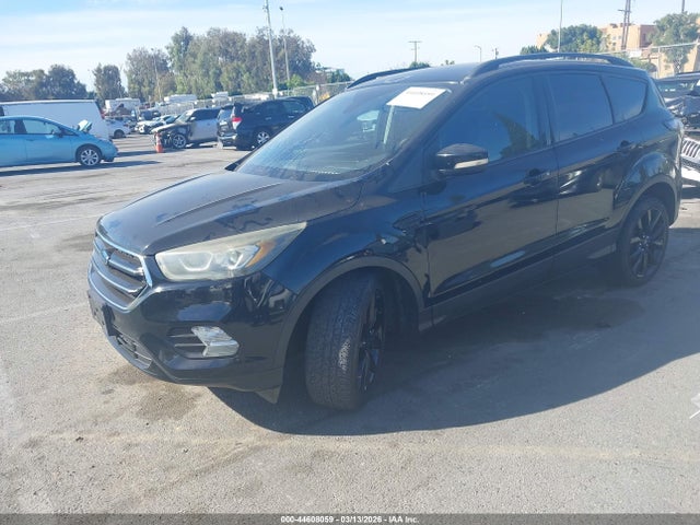 1FMCU0J97HUF11056 Ford Escape Titanium