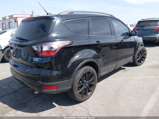 1FMCU0J97HUF11056 Ford Escape Titanium