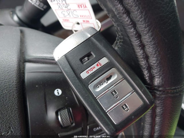 2018 ACURA MDX 5J8YD3H31JL006530 Photo 10