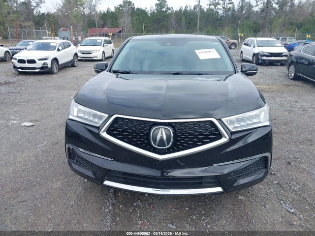 Aukcja sprzedaży 2018 Acura Mdx, vin: 5J8YD3H31JL006530, numer aukcji: 44608062