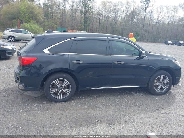 Aukcja sprzedaży 2018 Acura Mdx, vin: 5J8YD3H31JL006530, numer aukcji: 44608062