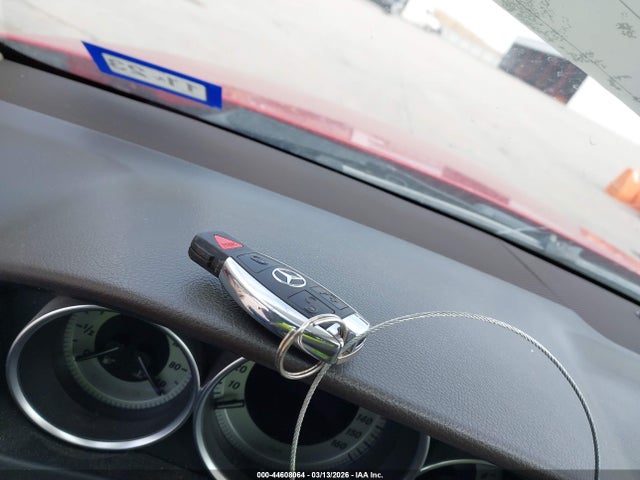 44608064 :رقم المزاد ، WDDGF4HB6CA611231 vin ، 2012 Mercedes-benz C 250 Sport مزاد بيع