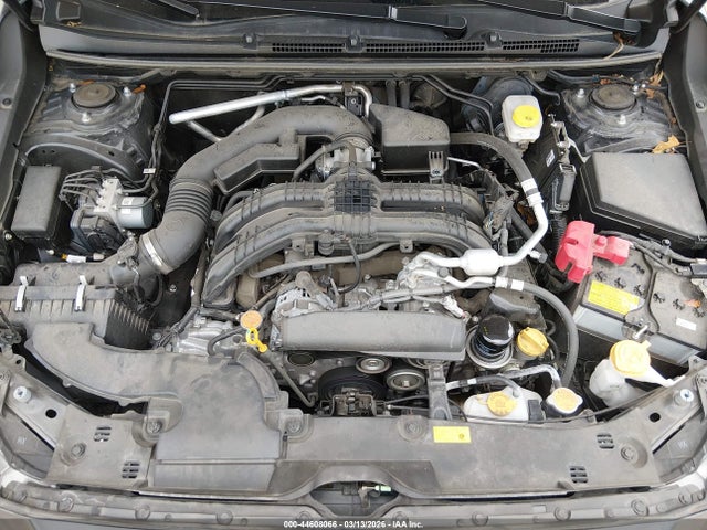 Aukcja sprzedaży 2024 Subaru Impreza Sport 5-door, vin: JF1GUAFC3R8221879, numer aukcji: 44608066