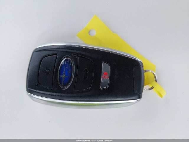 Aukcja sprzedaży 2024 Subaru Impreza Sport 5-door, vin: JF1GUAFC3R8221879, numer aukcji: 44608066
