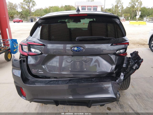 Aukcja sprzedaży 2024 Subaru Impreza Sport 5-door, vin: JF1GUAFC3R8221879, numer aukcji: 44608066
