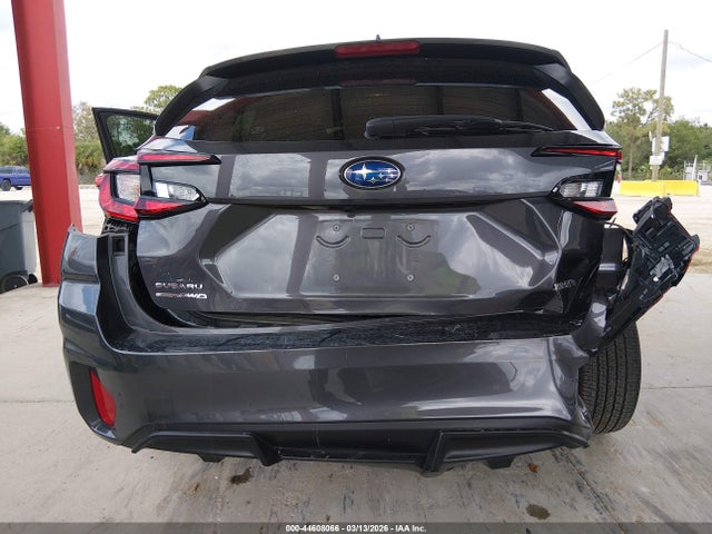 Aukcja sprzedaży 2024 Subaru Impreza Sport 5-door, vin: JF1GUAFC3R8221879, numer aukcji: 44608066