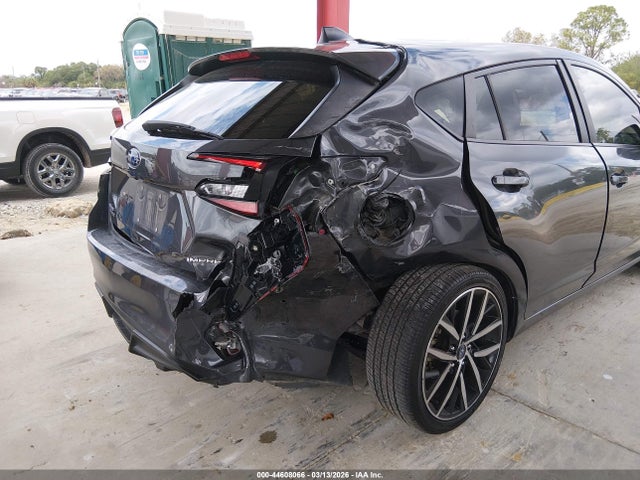 Aukcja sprzedaży 2024 Subaru Impreza Sport 5-door, vin: JF1GUAFC3R8221879, numer aukcji: 44608066