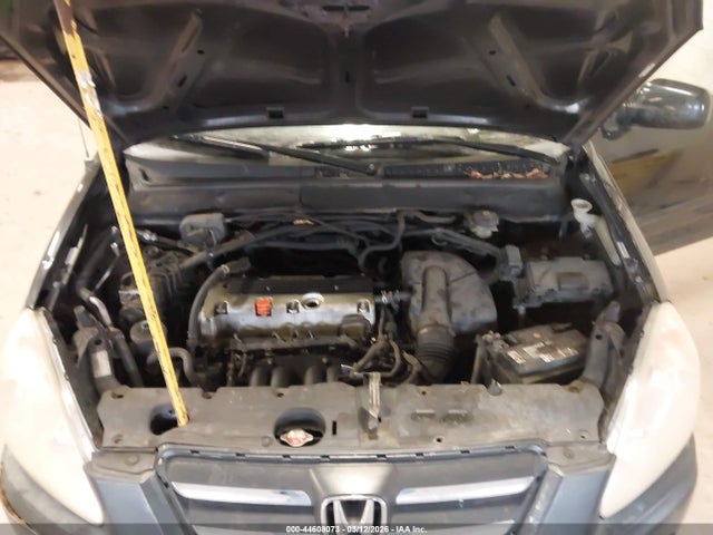 2006 HONDA CR-V JHLRD78886C062576 Photo 9