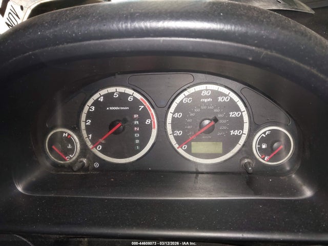 2006 HONDA CR-V JHLRD78886C062576 Photo 6