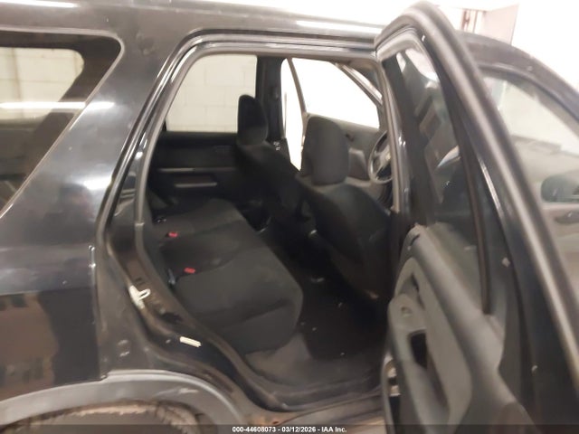 2006 HONDA CR-V JHLRD78886C062576 Photo 7