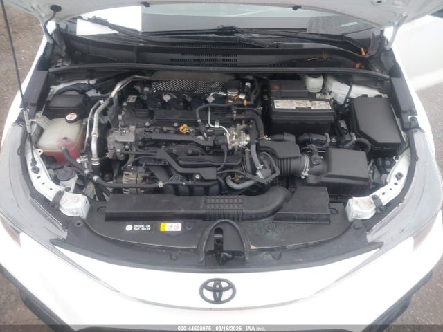 Toyota Corolla Se Nightshade Edition 2022 5YFS4MCE1NP103663 Image 10