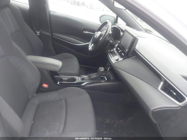 Toyota Corolla Se Nightshade Edition 2022 5YFS4MCE1NP103663 Image 5