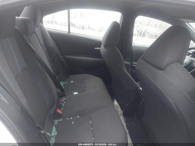 Toyota Corolla Se Nightshade Edition 2022 5YFS4MCE1NP103663 Image 8