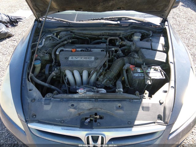 44608082 :رقم المزاد ، 1HGCM56497A007964 vin ، 2007 Honda Accord 2.4 Lx مزاد بيع