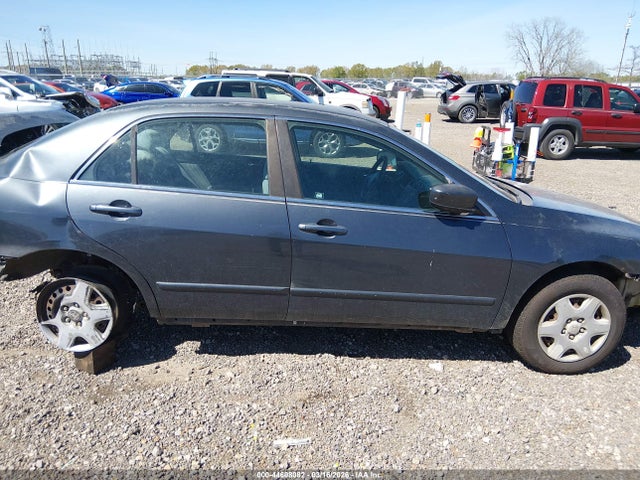 44608082 :رقم المزاد ، 1HGCM56497A007964 vin ، 2007 Honda Accord 2.4 Lx مزاد بيع