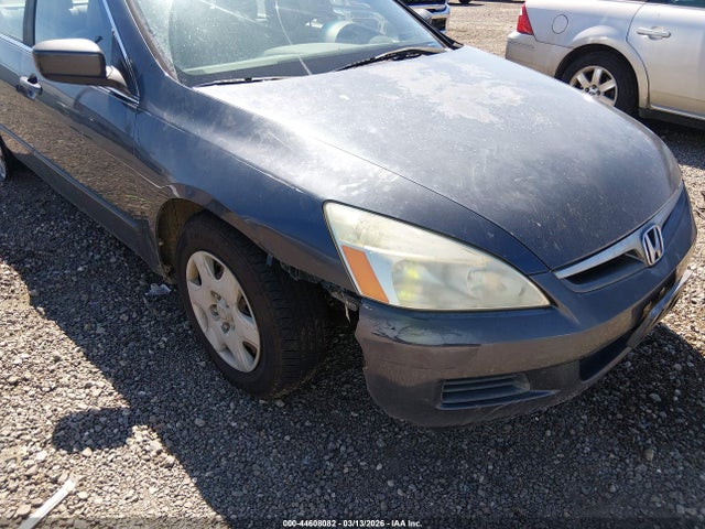 44608082 :رقم المزاد ، 1HGCM56497A007964 vin ، 2007 Honda Accord 2.4 Lx مزاد بيع