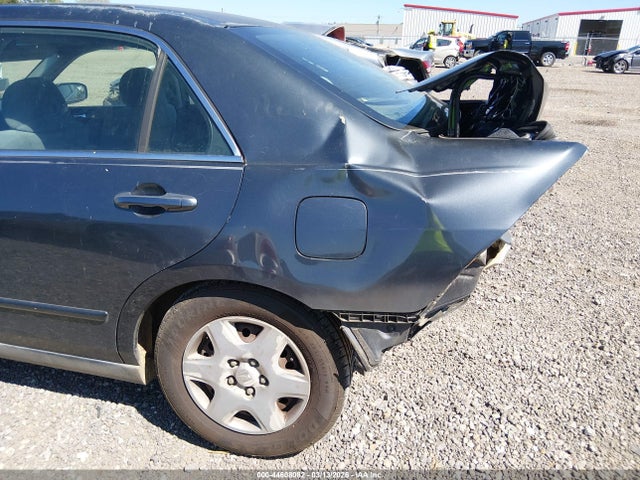 44608082 :رقم المزاد ، 1HGCM56497A007964 vin ، 2007 Honda Accord 2.4 Lx مزاد بيع