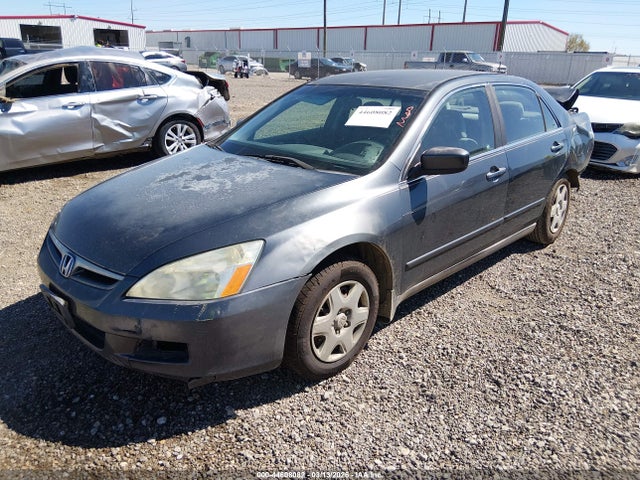 44608082 :رقم المزاد ، 1HGCM56497A007964 vin ، 2007 Honda Accord 2.4 Lx مزاد بيع