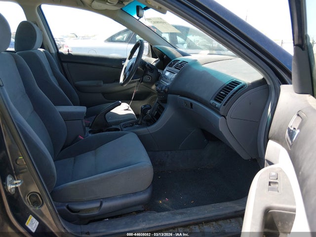 44608082 :رقم المزاد ، 1HGCM56497A007964 vin ، 2007 Honda Accord 2.4 Lx مزاد بيع