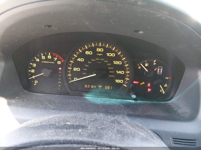 44608082 :رقم المزاد ، 1HGCM56497A007964 vin ، 2007 Honda Accord 2.4 Lx مزاد بيع