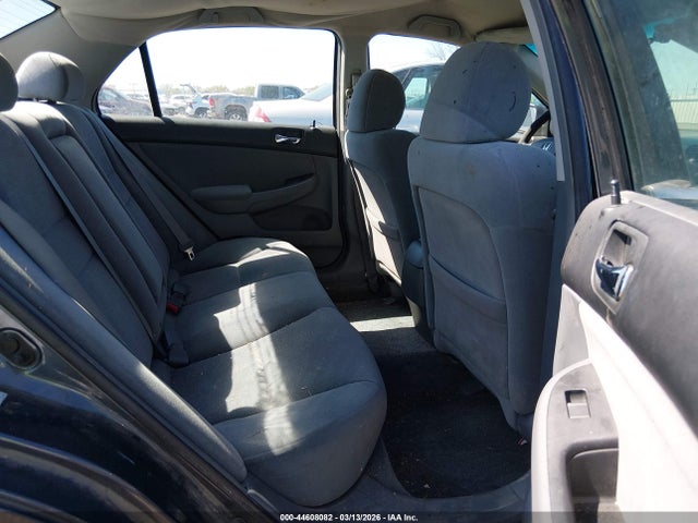 44608082 :رقم المزاد ، 1HGCM56497A007964 vin ، 2007 Honda Accord 2.4 Lx مزاد بيع