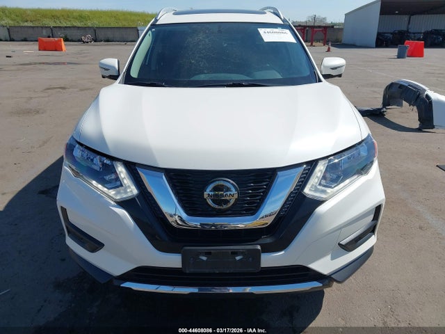 JN8AT2MV5JW343063 Nissan ROGUE SV