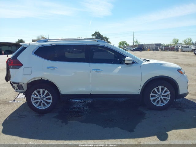 JN8AT2MV5JW343063 Nissan ROGUE SV