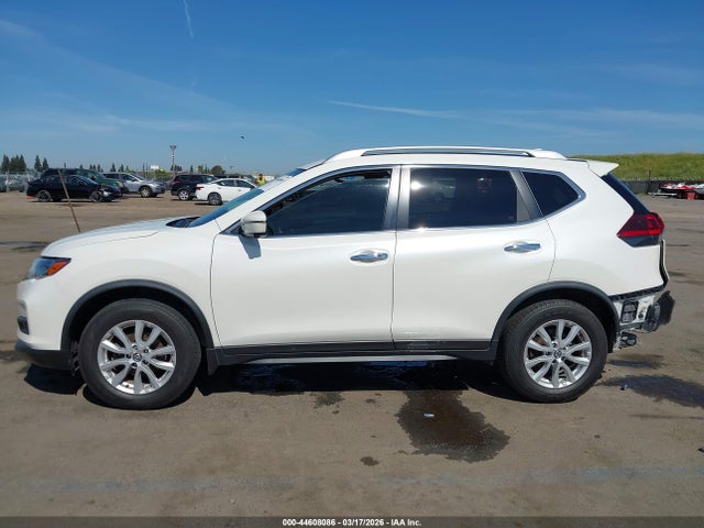 JN8AT2MV5JW343063 Nissan ROGUE SV