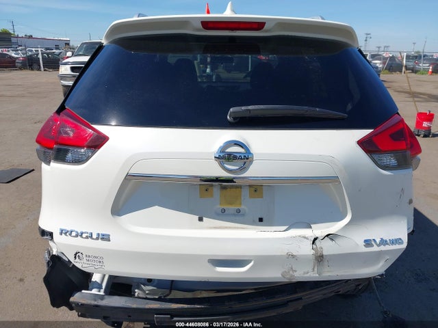 JN8AT2MV5JW343063 Nissan ROGUE SV