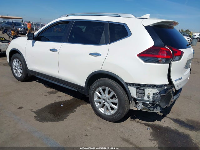 JN8AT2MV5JW343063 Nissan ROGUE SV