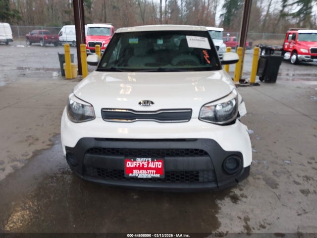 KNDJN2A22H7470034 KIA Soul