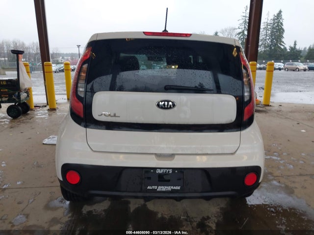KNDJN2A22H7470034 KIA Soul